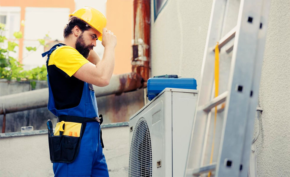 AC Repair Installation Services