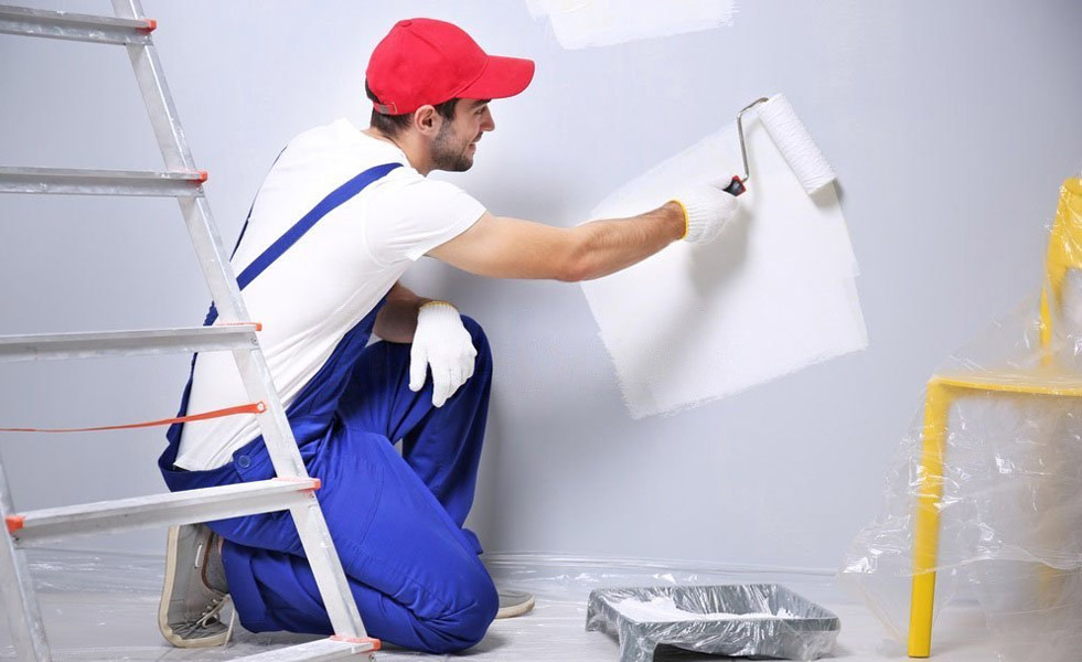 Painting Services 1